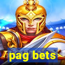 pag bets