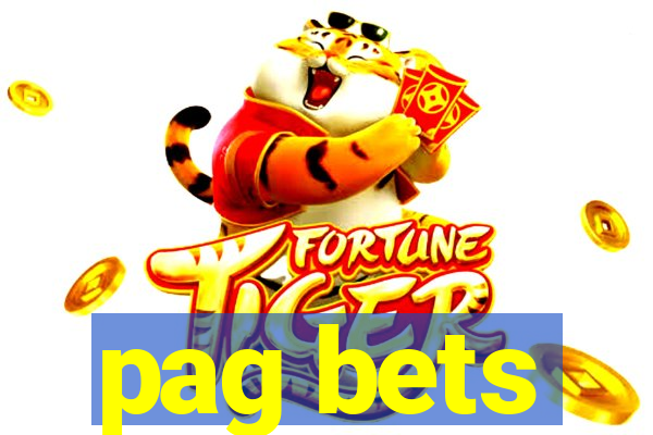 pag bets