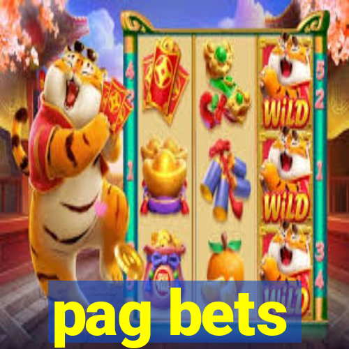 pag bets