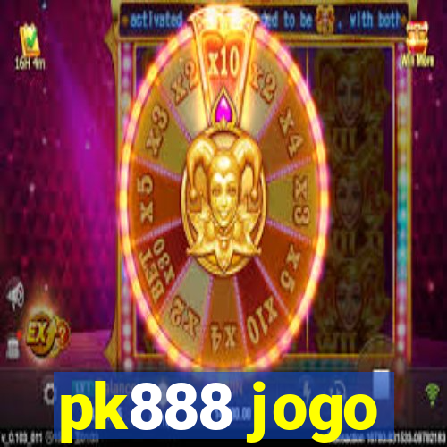 pk888 jogo