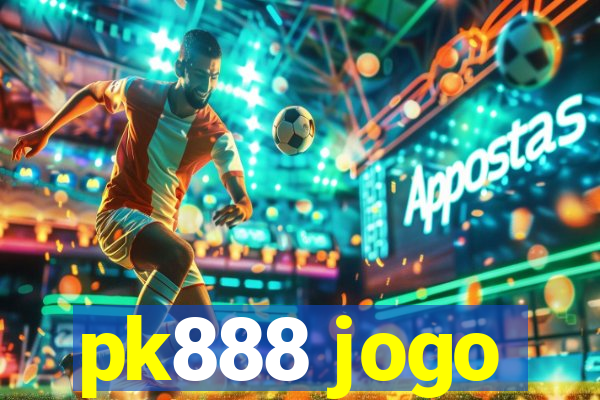 pk888 jogo