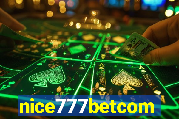 nice777betcom