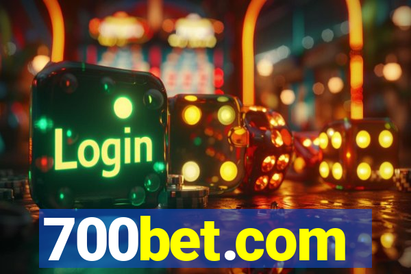 700bet.com