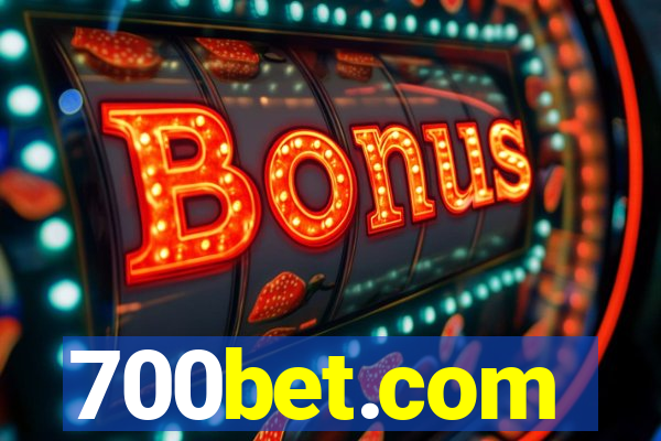 700bet.com