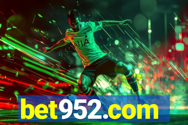 bet952.com