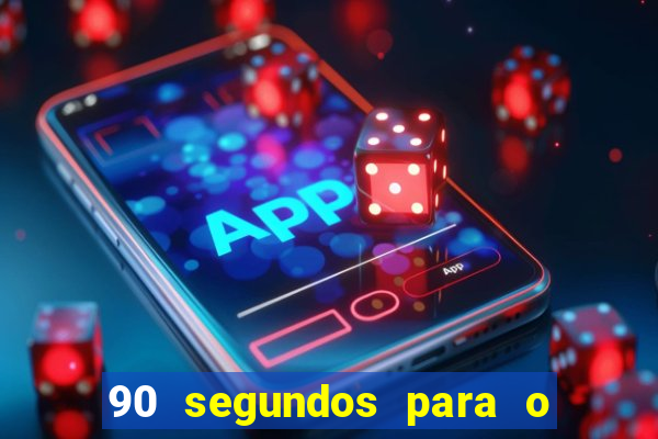 90 segundos para o apocalipse pdf download