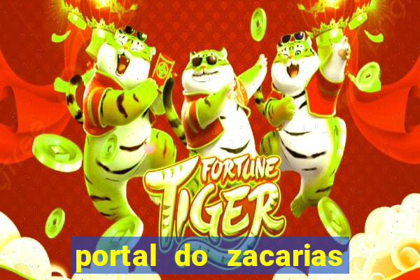 portal do zacarias tiro de fuzil