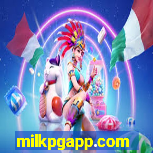 milkpgapp.com