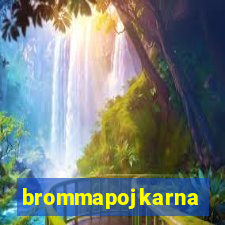 brommapojkarna