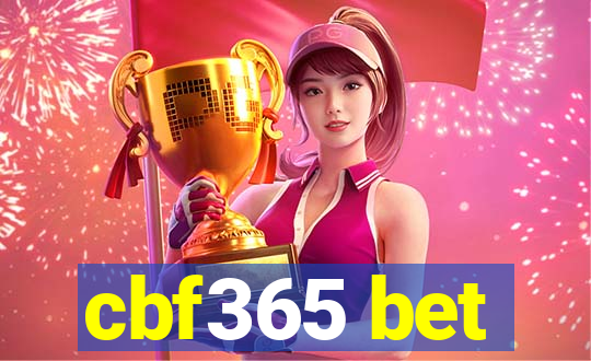 cbf365 bet