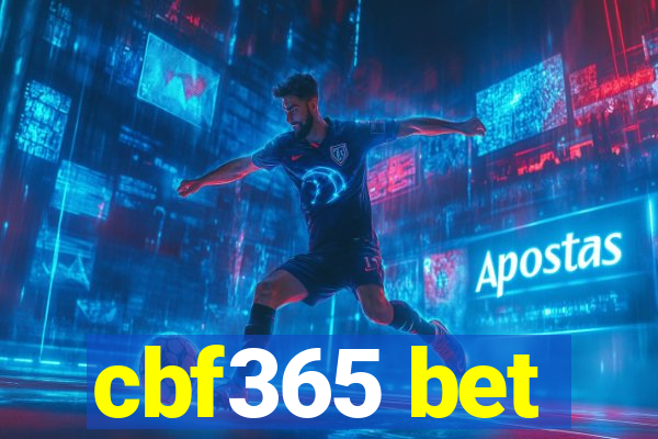 cbf365 bet