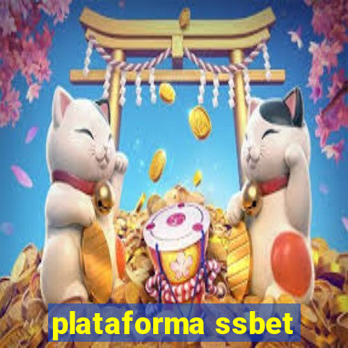 plataforma ssbet