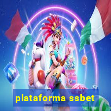 plataforma ssbet