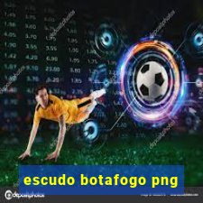 escudo botafogo png