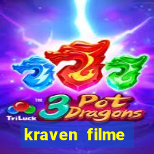 kraven filme completo dublado