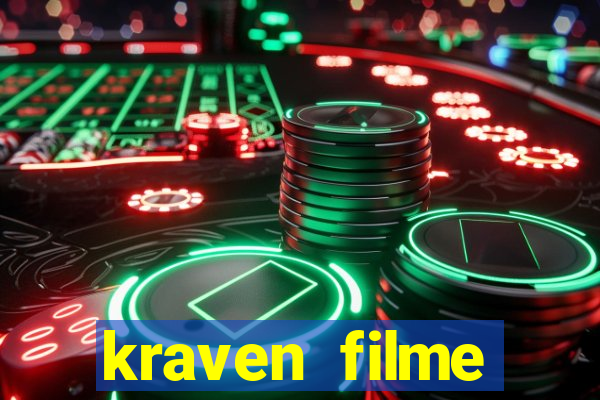 kraven filme completo dublado