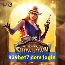 939bet7 com login