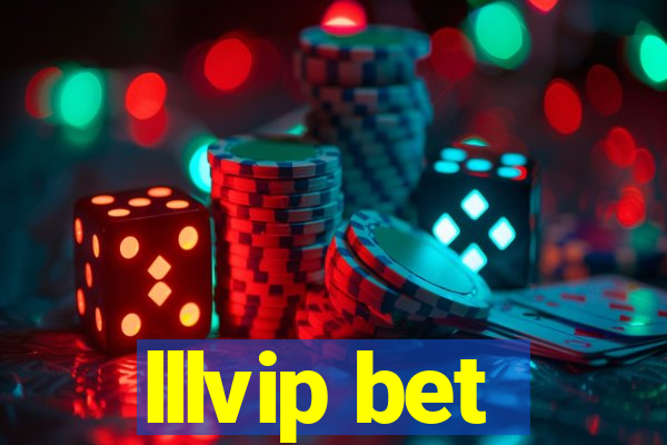 lllvip bet