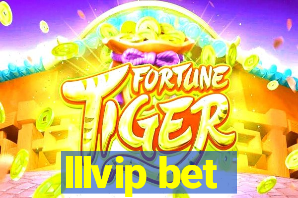 lllvip bet