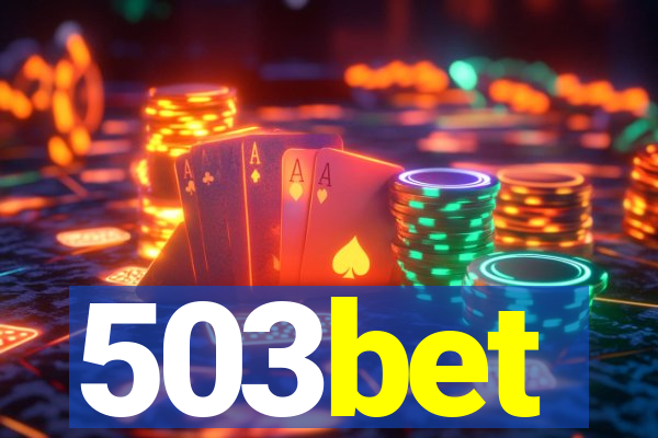 503bet