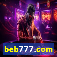 beb777.com