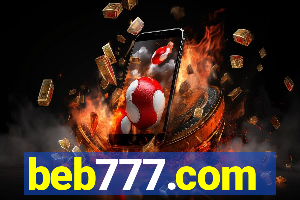 beb777.com