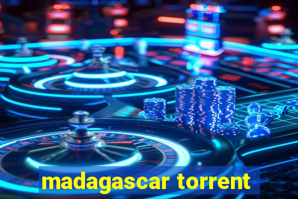 madagascar torrent