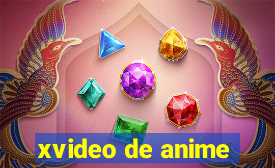 xvideo de anime