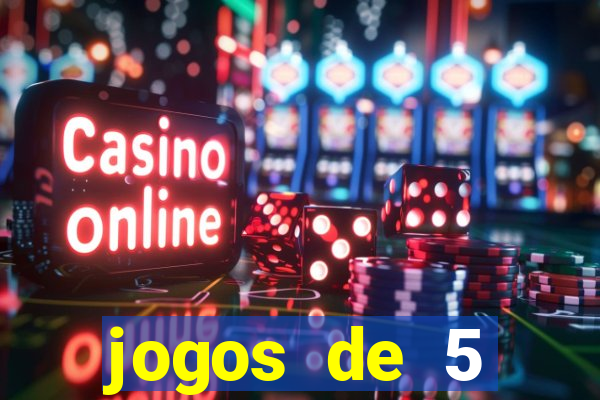 jogos de 5 centavos no esporte da sorte