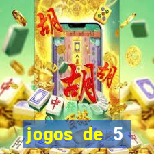 jogos de 5 centavos no esporte da sorte