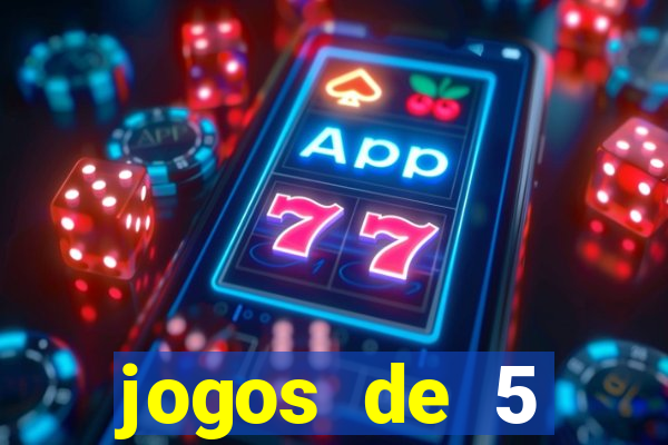 jogos de 5 centavos no esporte da sorte