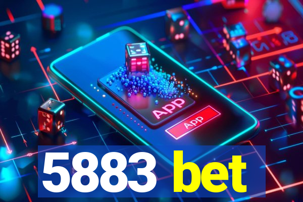 5883 bet