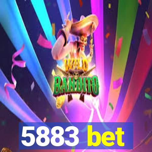 5883 bet