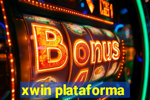 xwin plataforma