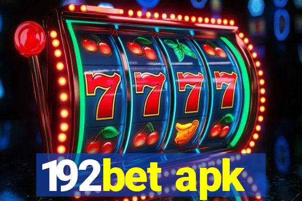 192bet apk