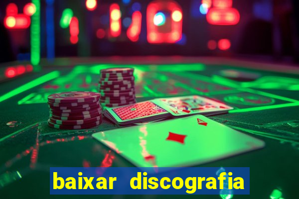 baixar discografia silvan santos