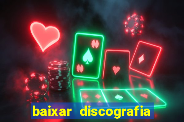 baixar discografia silvan santos