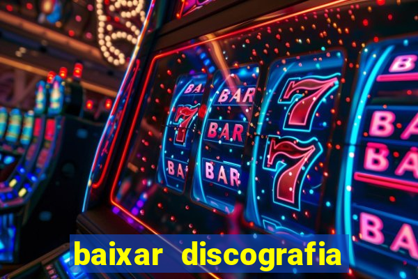 baixar discografia silvan santos