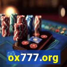 ox777.org