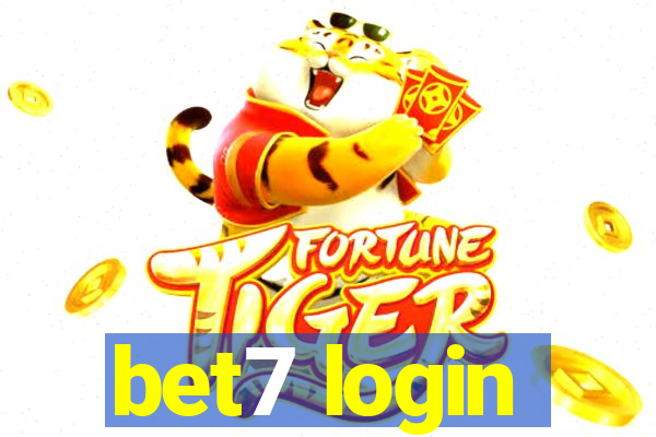 bet7 login