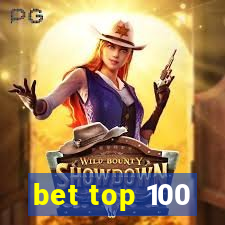 bet top 100