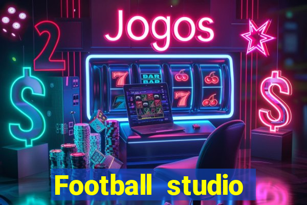 Football studio demo football studios