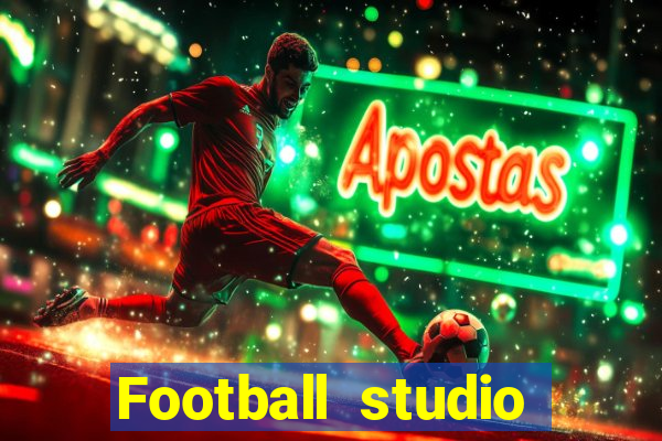 Football studio demo football studios