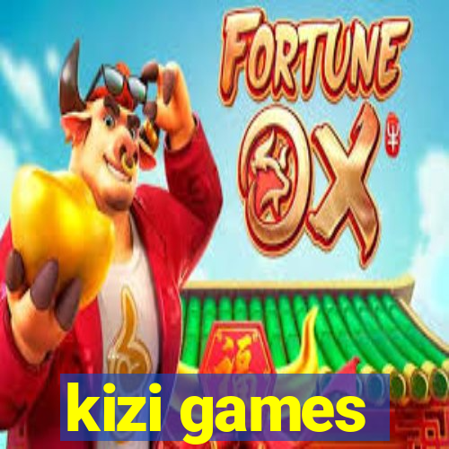 kizi games