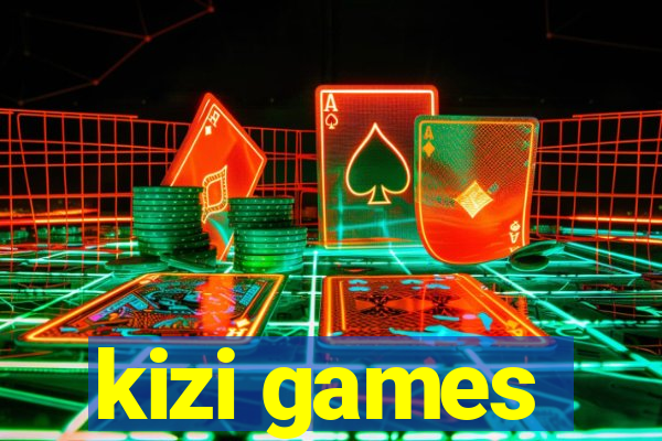 kizi games