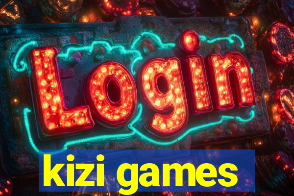 kizi games