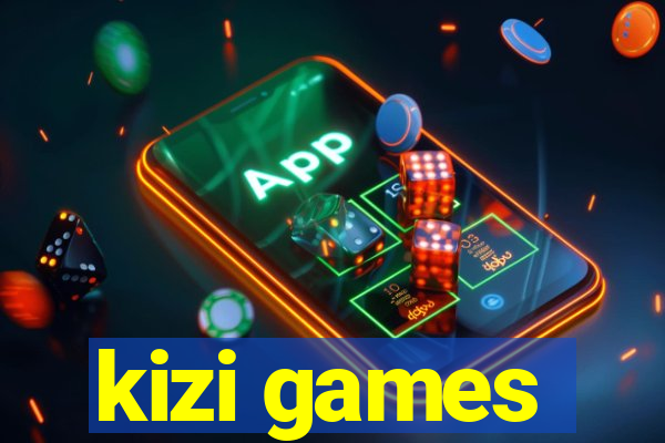 kizi games