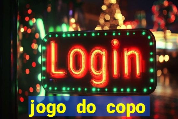 jogo do copo cassino online