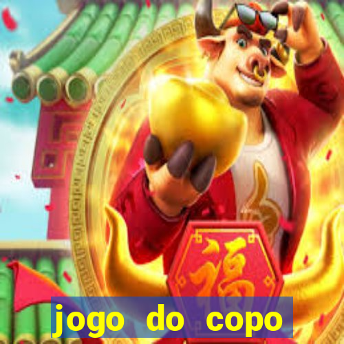 jogo do copo cassino online