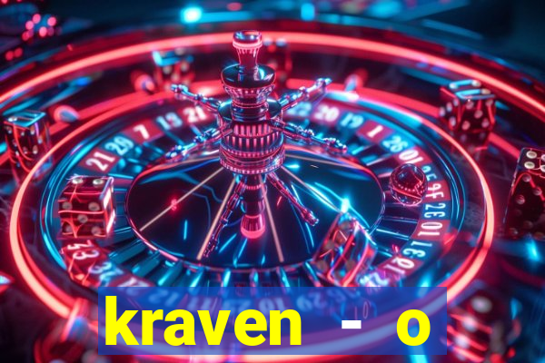 kraven - o caçador filme completo dublado pobreflix